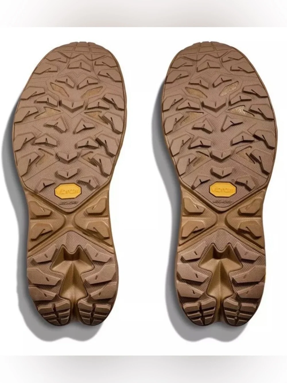 Hoka ONE ONE Anacapa 2 Mid GTX Gore-Tex Rye Bark 1142831F RYBR Hiking Shoes NEW - Picture 5 of 11
